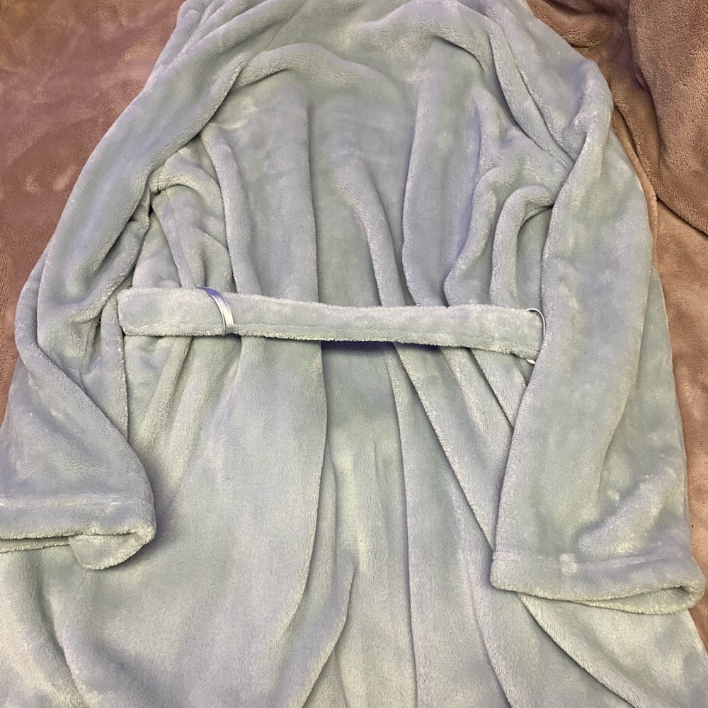 🆕 Victoria Secret Robe Size M/L - Picture 5 of 5